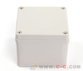 125x125x100mm ABS密封电缆接线盒 功能、特性与应用指南